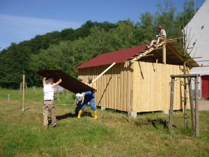 VPEM Thalmühle